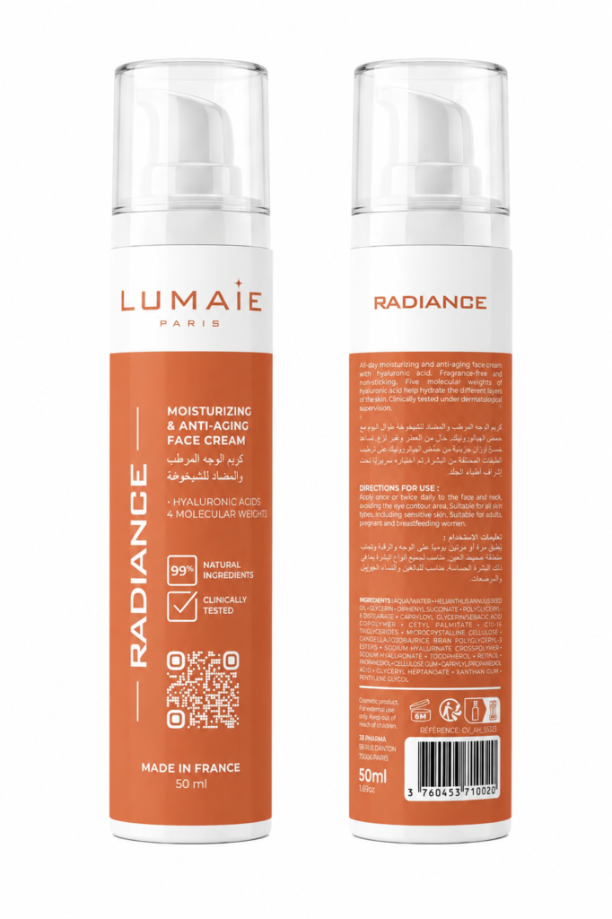 Radiance
