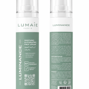 Luminance